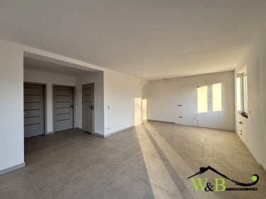 Mieszkanie apartamentowiec sprzedaż