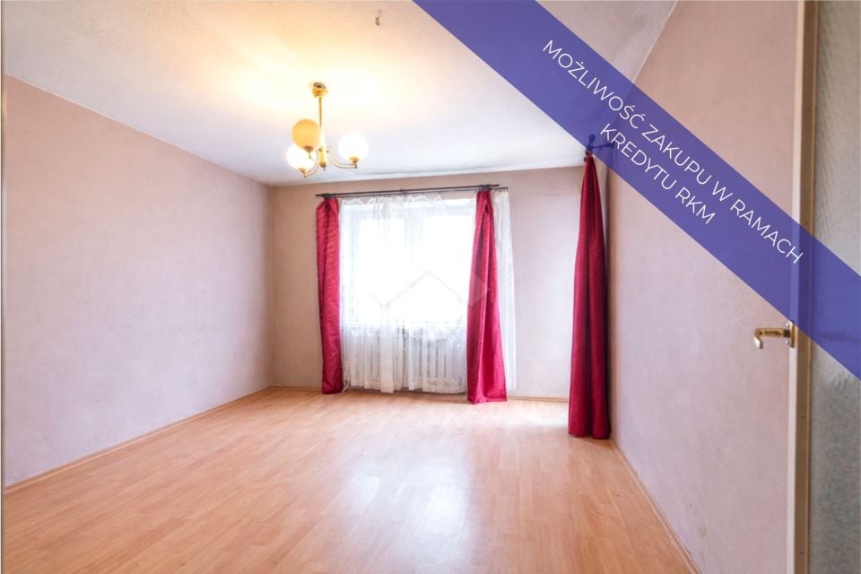 Mieszkanie Kraków