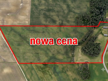 Działka Berżałowce