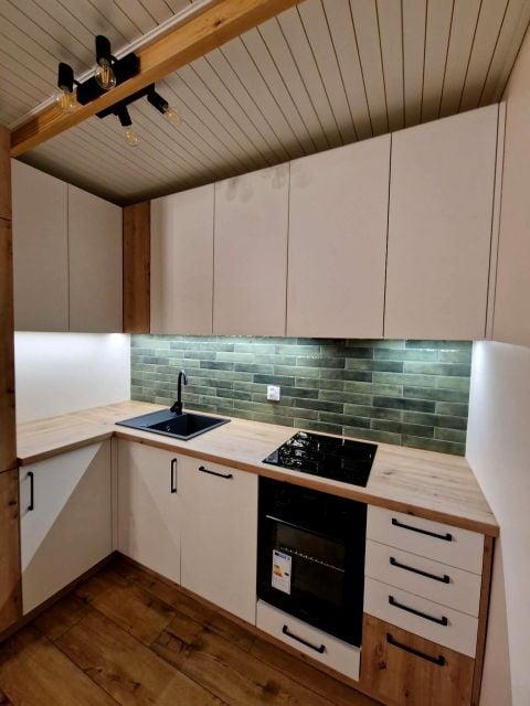 Apartment in Lębork, Stare Miasto, Śródmieście - Widok 2