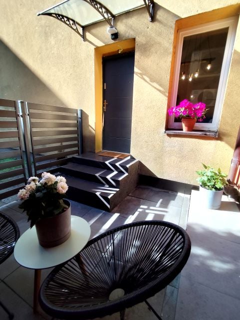 Apartment in Lębork, Stare Miasto, Śródmieście - Widok 6