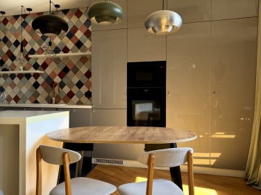 Mieszkanie Kraków