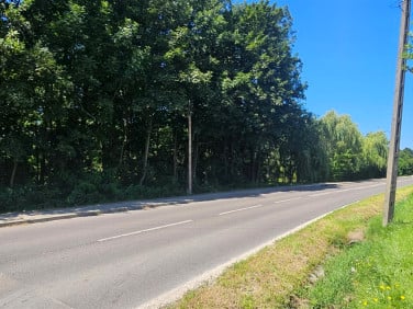Działka Swarzów