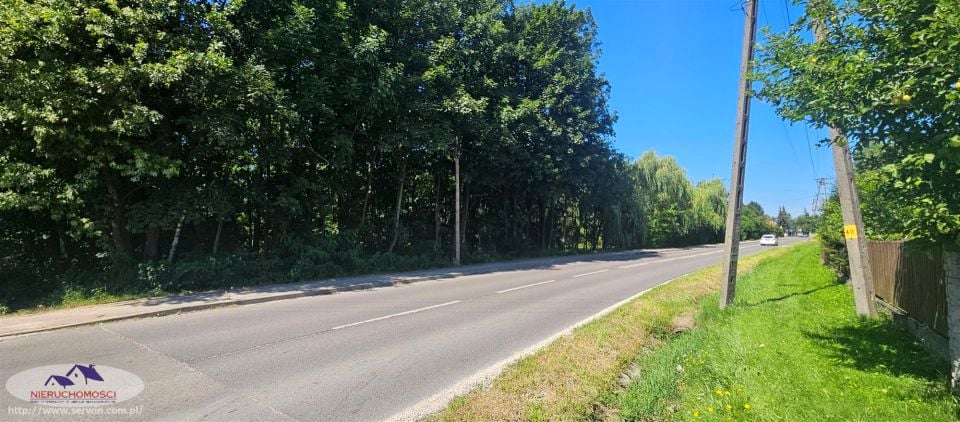 Działka Swarzów