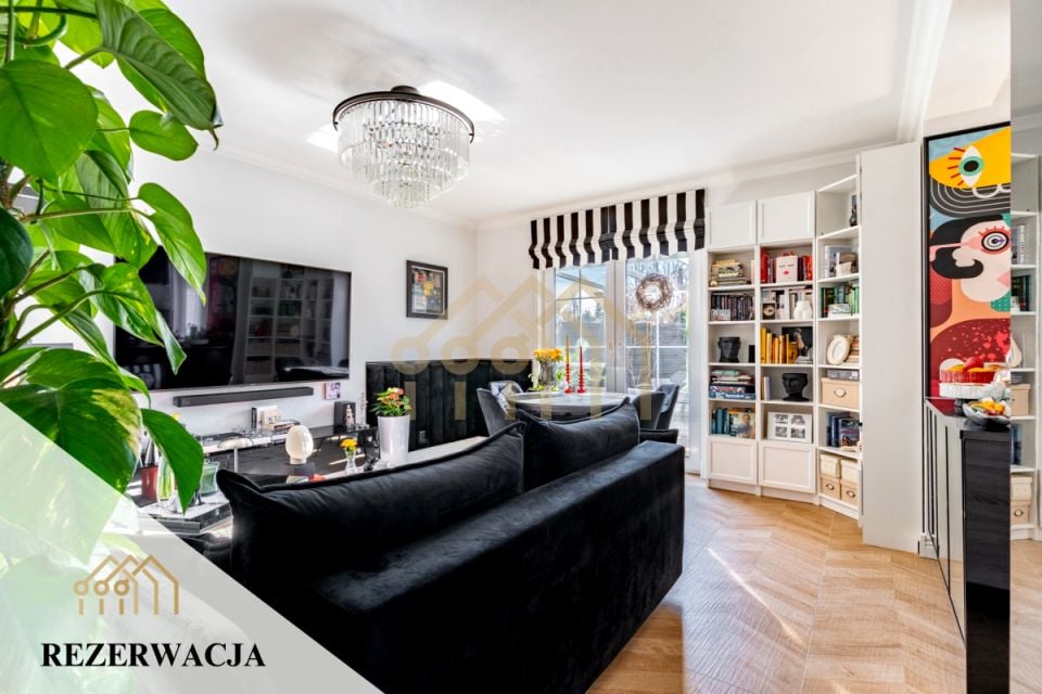 Mieszkanie apartamentowiec sprzedaż