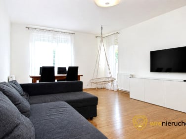 Mieszkanie Wrocław