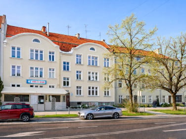 Dom Gdańsk