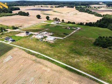 Działka Elbląg