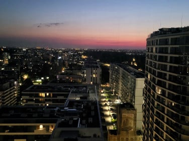 Mieszkanie Warszawa