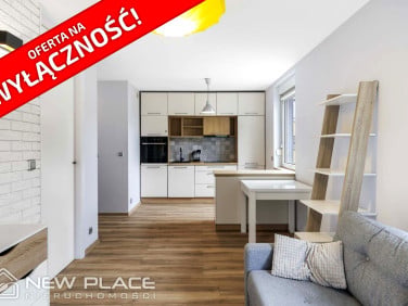 Mieszkanie Wrocław