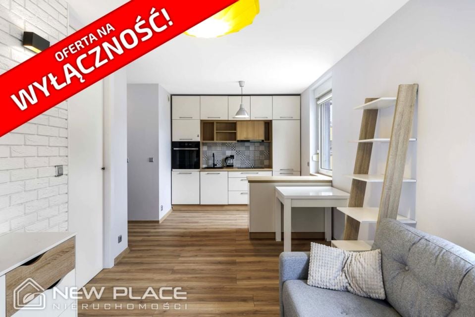 Mieszkanie Wrocław