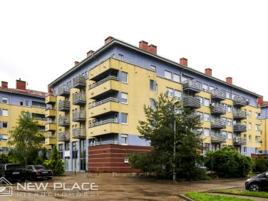 Mieszkanie Wrocław