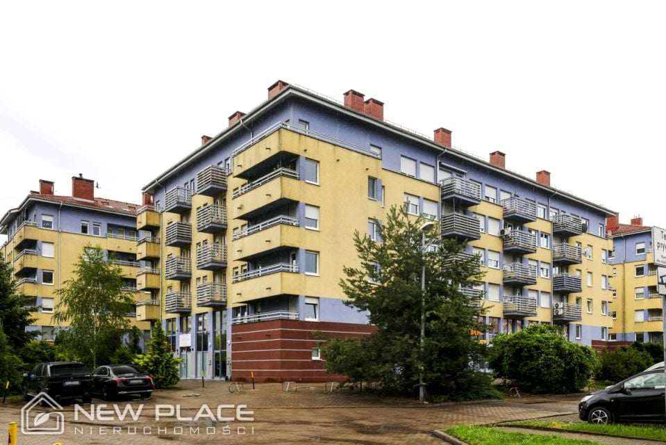 Mieszkanie Wrocław