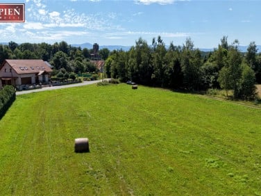 Działka budowlana Wojanów