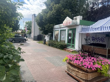 Lokal Nowy Tomyśl