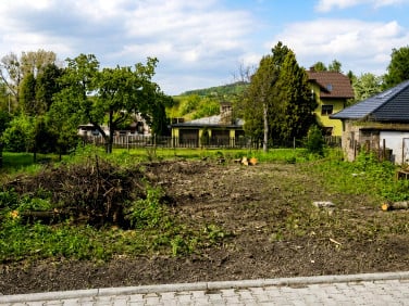 Działka budowlana Rogoźnik