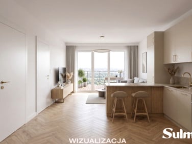Mieszkanie Katowice