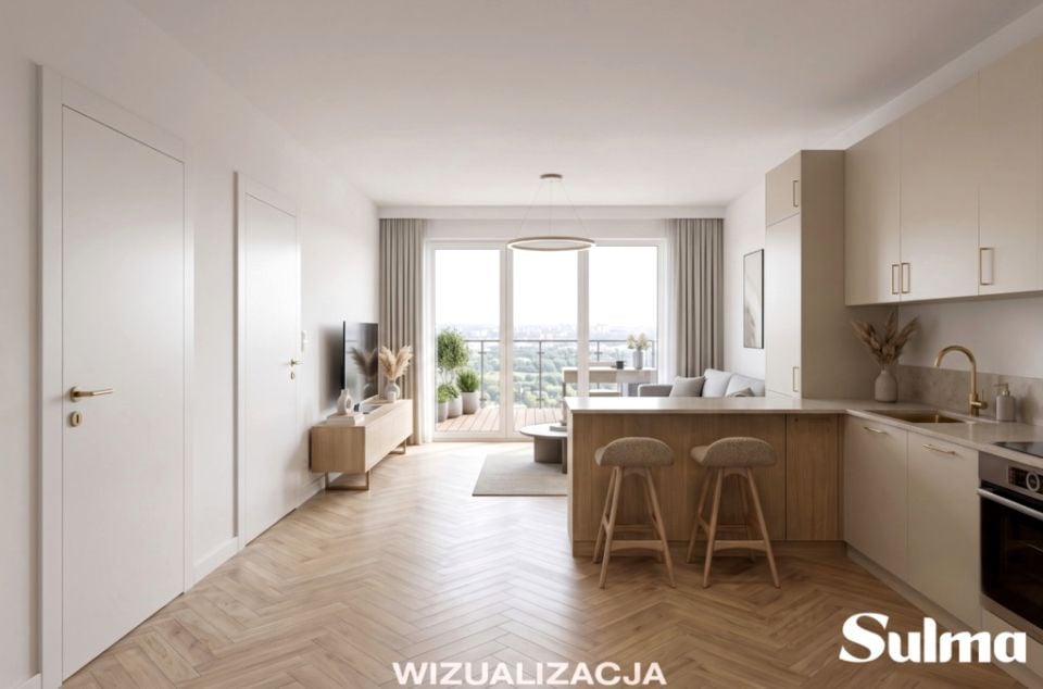 Mieszkanie Katowice