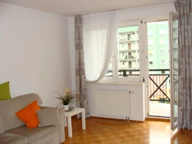 Mieszkanie Warszawa