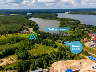 Działka Rybaki