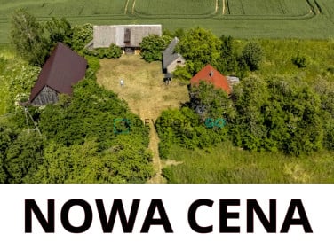 Działka Białogóry