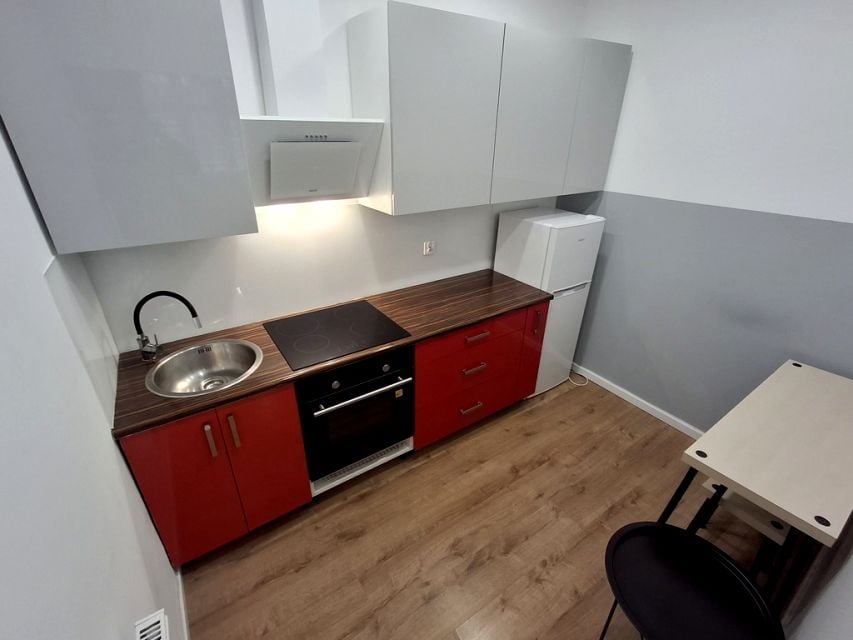 Mieszkanie Kraków