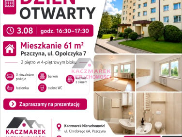 Mieszkanie Pszczyna
