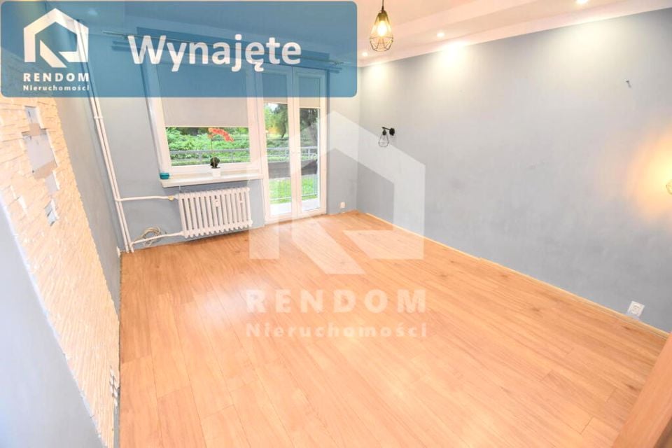 Mieszkanie Opole