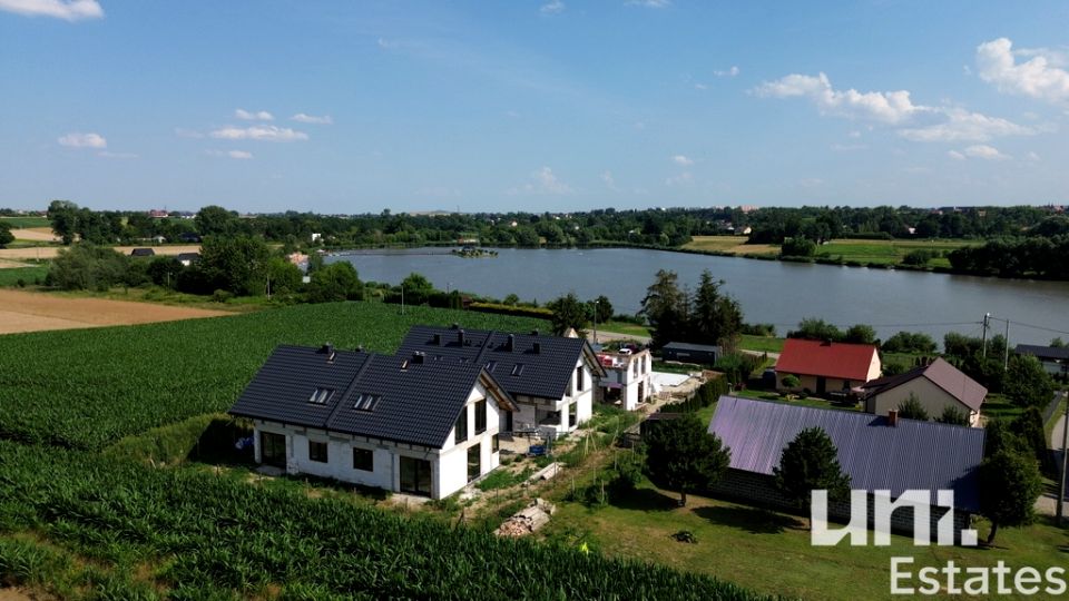 Dom Januszowice