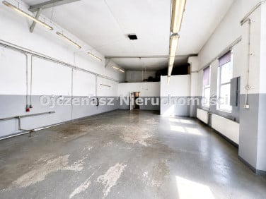 Budynek użytkowy Bydgoszcz