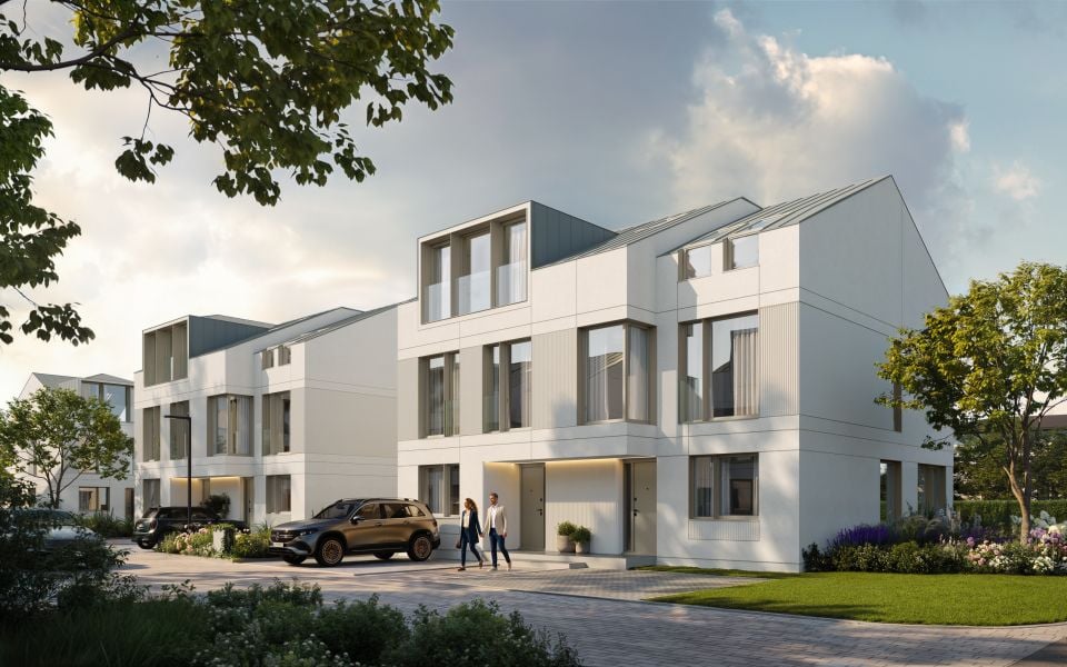 Juranda Residence