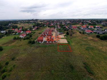 Działka Mysłowice
