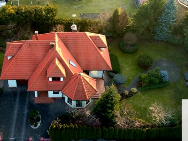 Dom Kiełczów
