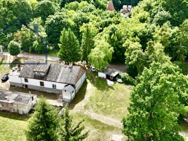 Dom JANUSZEWO