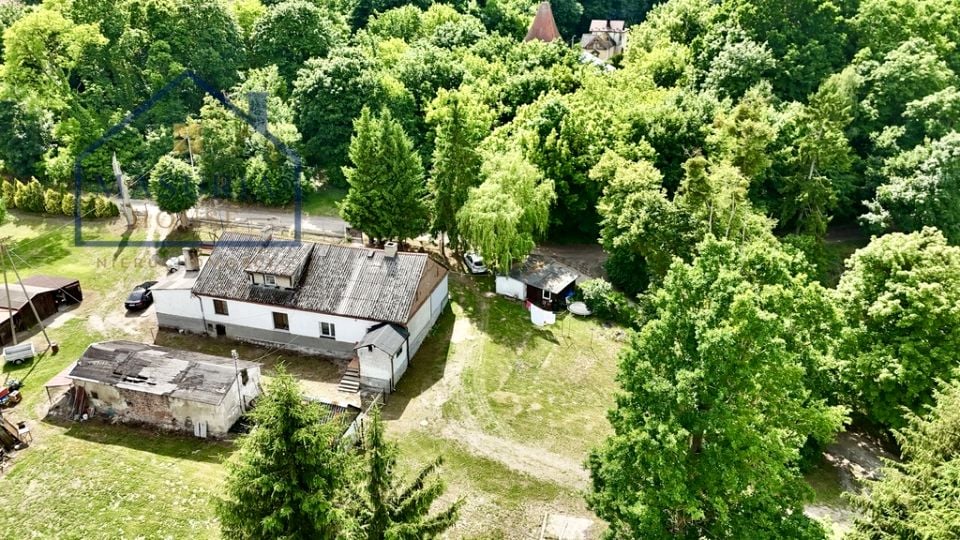 Dom JANUSZEWO