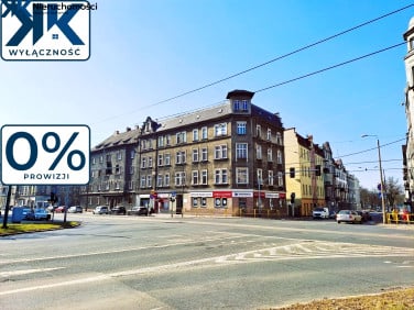 Mieszkanie Zabrze sprzedaż