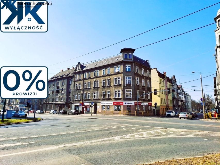 Mieszkanie Zabrze sprzedaż