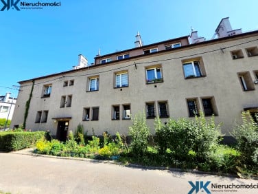 Mieszkanie Chorzów