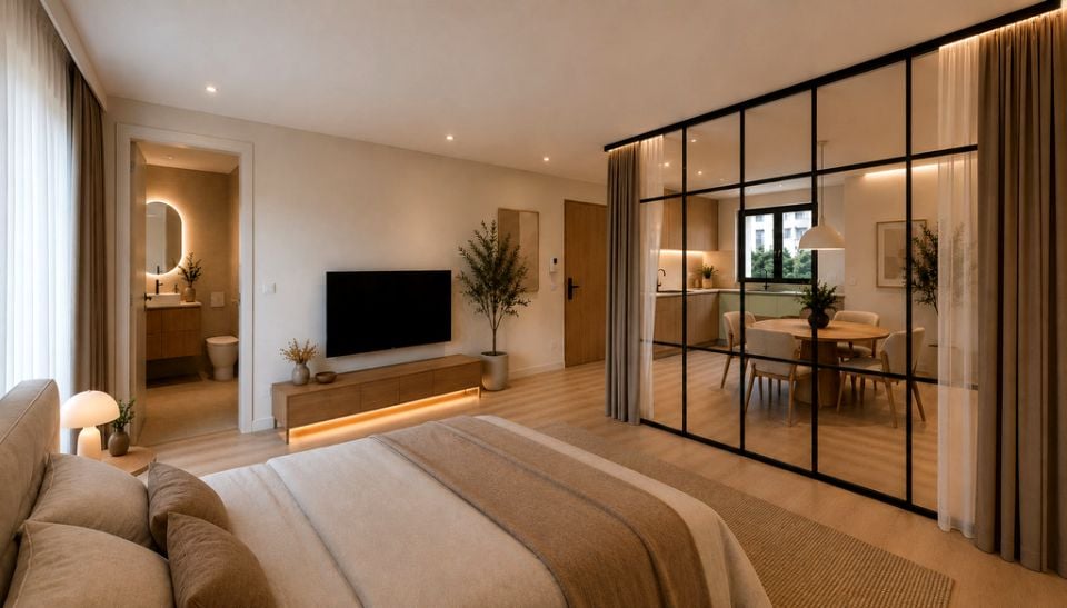 Sprzedam Mieszkanie Kraków - 47,30 m², Kraków