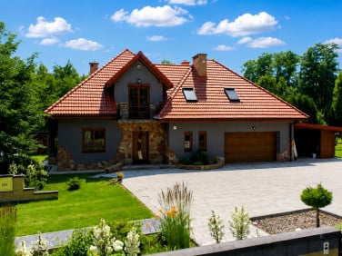 Dom GŁOGÓW MAŁOPOLSKI