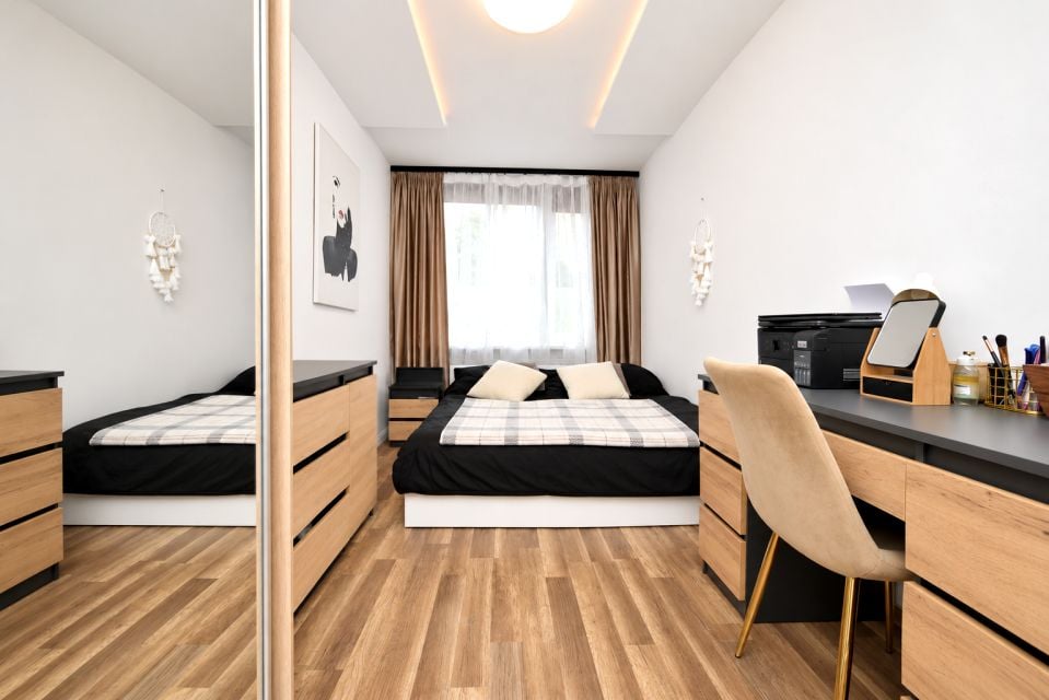 Apartment in Jaworzno, Łubowiec, Dąbrowa Narodowa - Widok 5