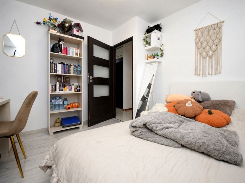 Apartment in Jaworzno, Łubowiec, Dąbrowa Narodowa - Więcej