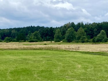 Działka budowlana Nowa Jastrząbka