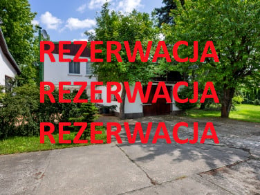 Dom Nadarzyn