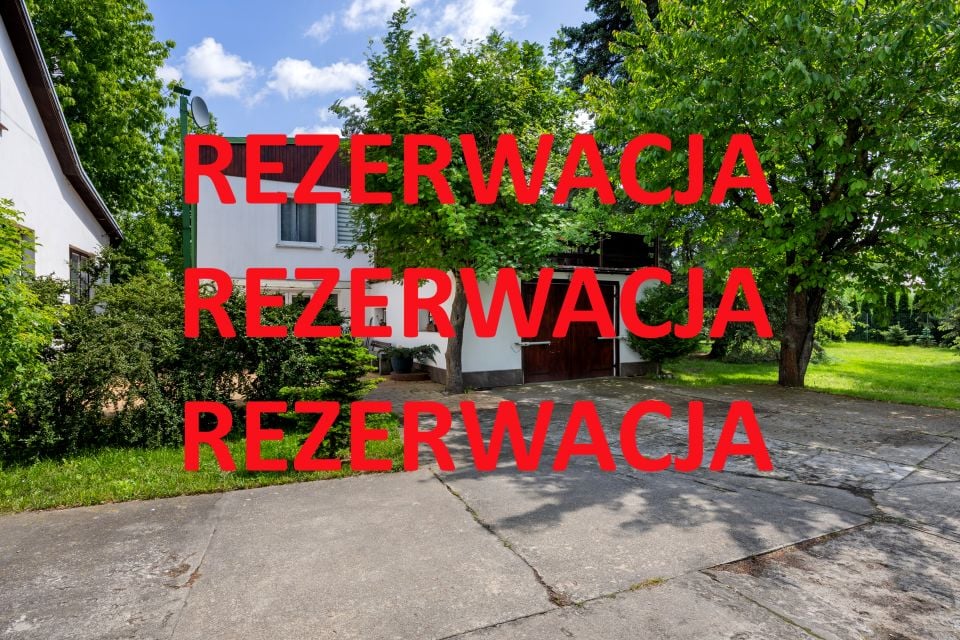 Dom Nadarzyn