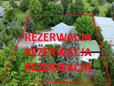 Budynek użytkowy Nadarzyn