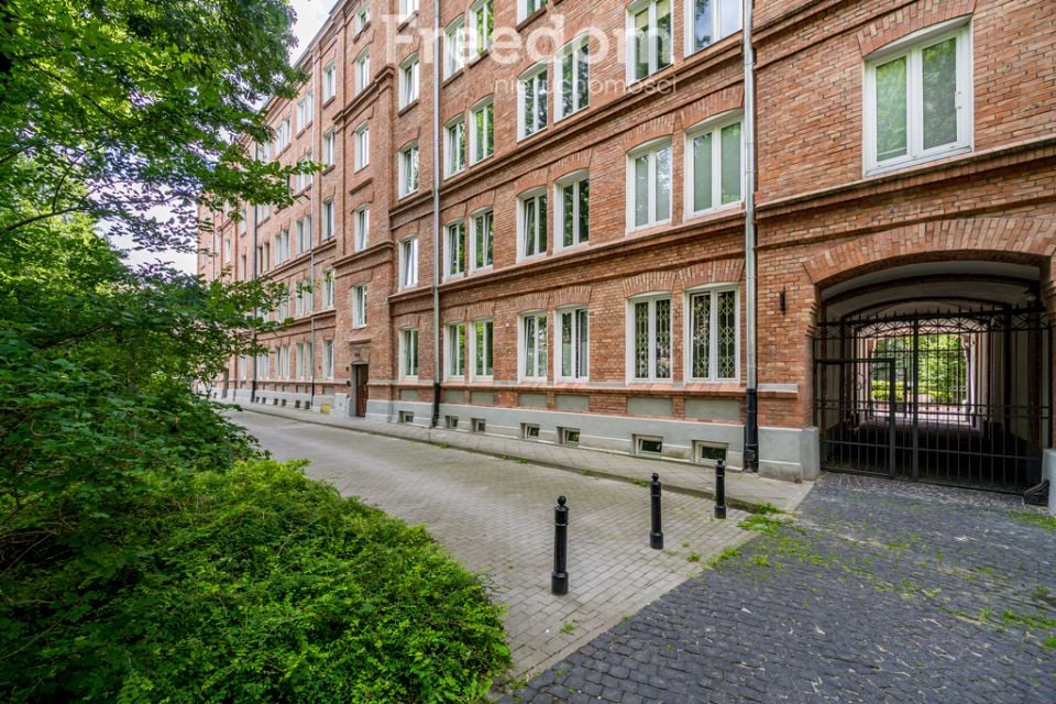 Mieszkanie Warszawa