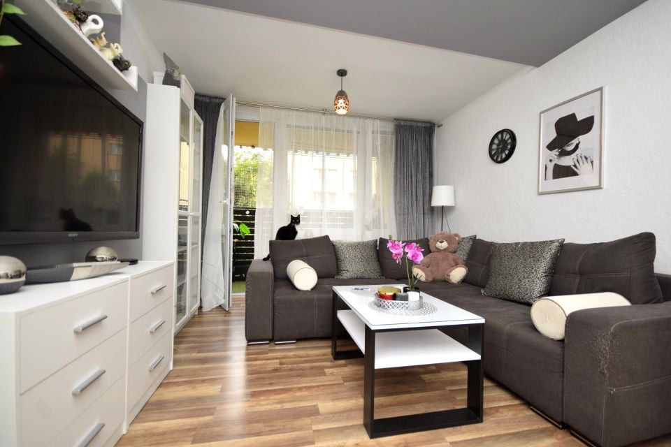 Apartment in Jaworzno, Łubowiec, Dąbrowa Narodowa - Widok 2