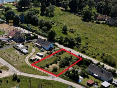 Działka SZYMBARK