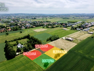 Działka budowlana RZESZÓW